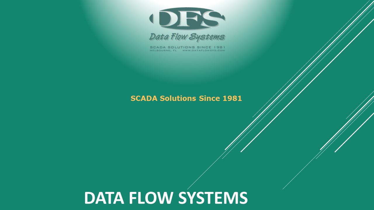DFS Overview Presentation